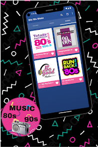 90s Dance Music – Apps no Google Play