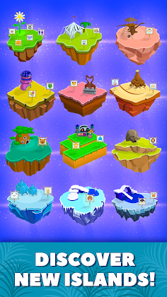 Idle Zoo Island - Screenshot 4