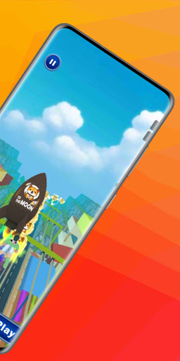 Coin Hunter Earn BabyDoge fast