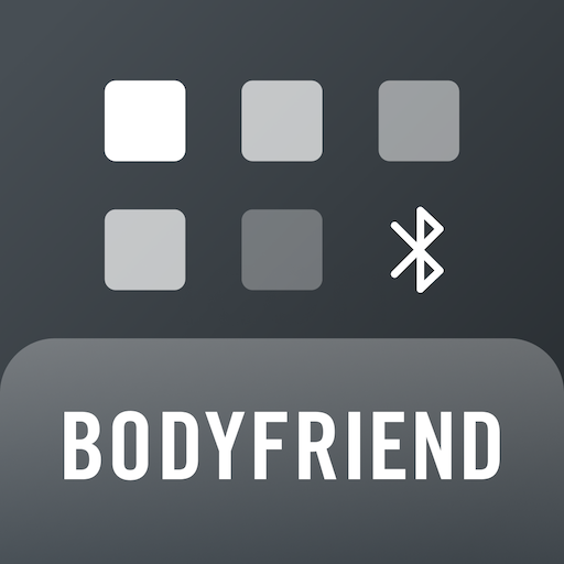 Remote for Bodyfriend Download on Windows
