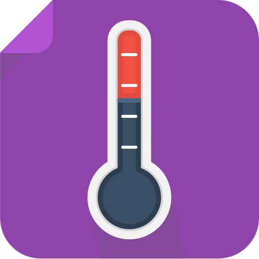 Temperature Converter logo