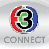 3 CONNECT STAR CALL icon