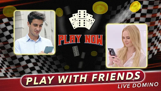 Dominó: jogo de dominó online – Apps no Google Play