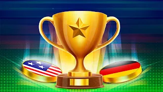 Game screenshot Tappi Soccer Caps apk download