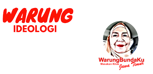 Android application warungbundaku screenshort