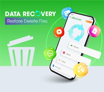 Data Recovery: Photo Recovery