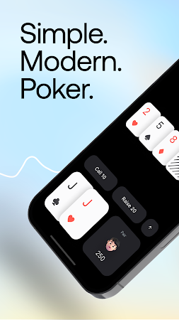 Game screenshot Offsuit: Texas Holdem Poker mod apk