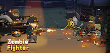 Zombie Fighter: Hero Survival APK