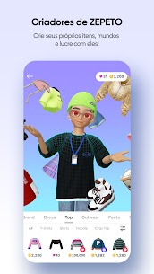 ZEPETO Dinheiro Infinito MOD APK 4