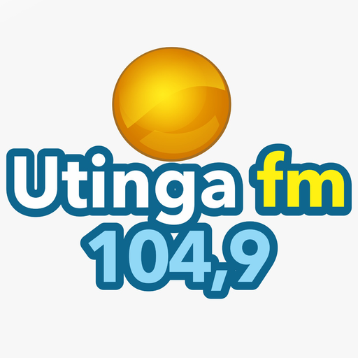 Utinga FM 104,9  Icon