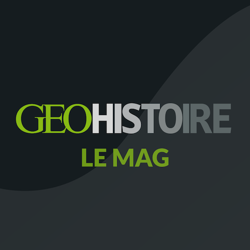 GEO Histoire le magazine  Icon