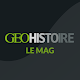 GEO Histoire le magazine Tải xuống trên Windows