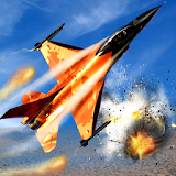 F16 Fighter Simulator icon