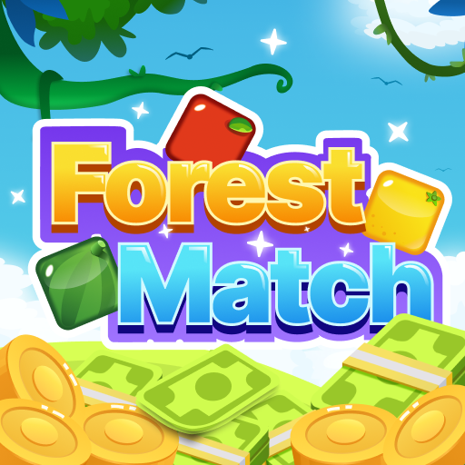 Forest Match 3 for PC / Mac / Windows 11,10,8,7 Free Download