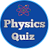 Physics Quiz (WASSCE)