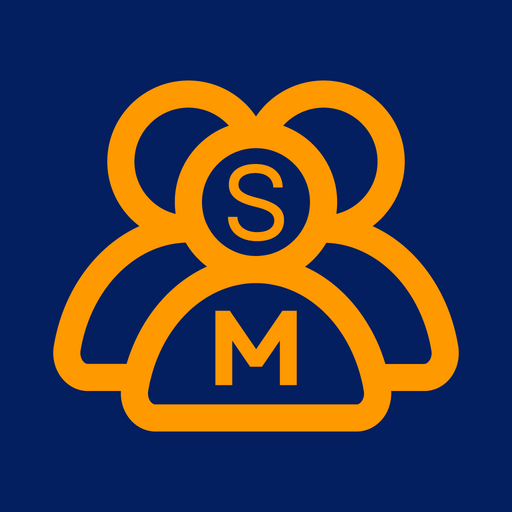 SHOP-MORE logo