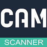 Cover Image of ดาวน์โหลด CamScanner: Document Scanner & PDF Creator 4.0 APK