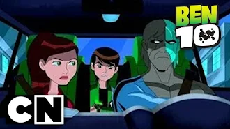 Ben 10 Alien Force الموسم 3 الحلقة 2 التلفزيون على Google Play