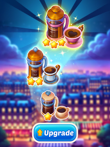 Cooking Crush - Cooking Game - Simulation - games