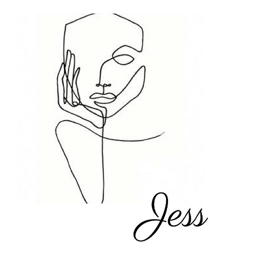 Jessica Pesce logo