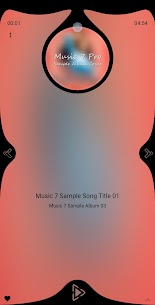 Music 7 Pro – Music Player 7 APK/MOD 2