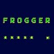Frogger Arcade