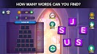 screenshot of Daily Word Worship Bible Games