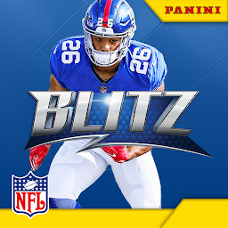 「NFL Blitz - Trading Card Games」のアイコン画像