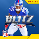 NFL Blitz - Play Football Trading Card Games Apk