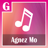 Lagu Agnez Mo Terbaru icon