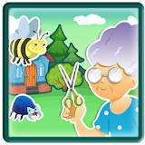 Bugs Riot - Gardeners Conquest icon