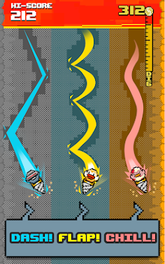 Chicks Dig It - Screenshot 4