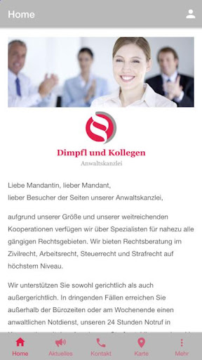 Dimpfl und Kollegen