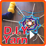 DIY Yarn icon