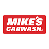 Mike's Carwash Rewards icon