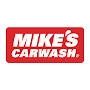 Mike's Carwash Rewards