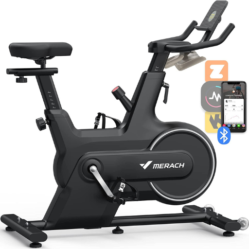 Indoor Cycling Bike review