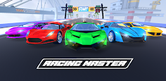 Car Race 3D - Racing Master - Screenshot 4