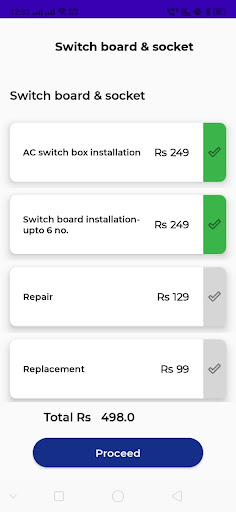 Apniseva Screen 3