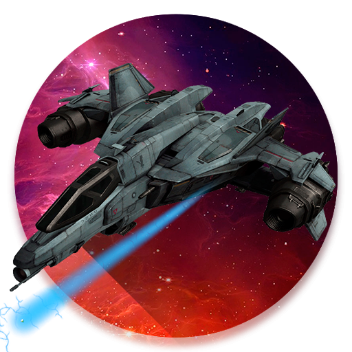 Space battles  Icon