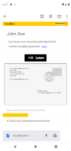 App-Vorschau