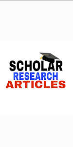 Scholar Articles