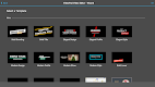 screenshot of VideoPad Video Editor