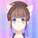 Cute Anime Avatar Factory - Androidアプリ