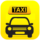 TAXI Booking - CAB Booking App icon