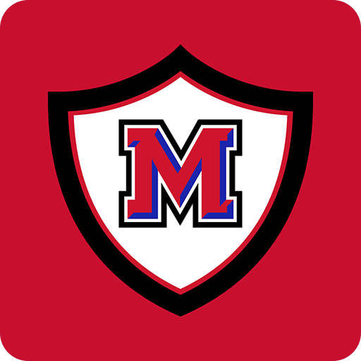 Manor ISD logo