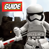 Triks Lego Star Wars icon