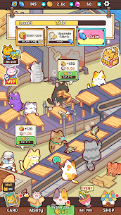 Kitty Cat Tycoon v1.0.35 Mod Apk (Unlimited Money/Coins/Keys) Free For Android 5