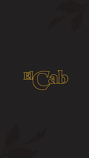 Android application El Caballero Country Club screenshort