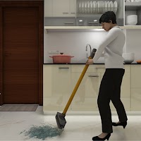 Virtual Mother House Cleaning